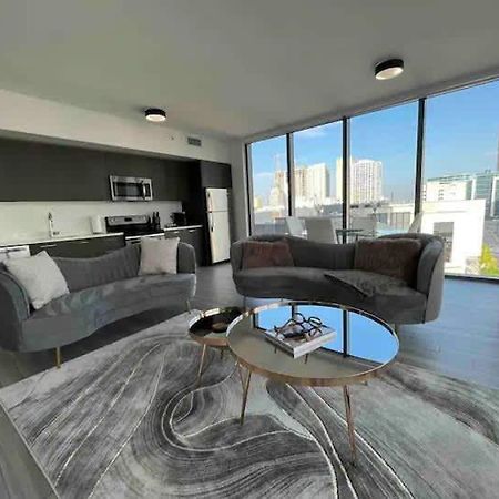 2Br, 2 Baths Lux Downtown Apt Heart Of Austin With Amazing Views, Pool, & Gym Exterior foto