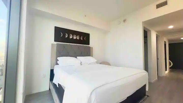 2Br, 2 Baths Lux Downtown Apt Heart Of Austin With Amazing Views, Pool, & Gym Exterior foto